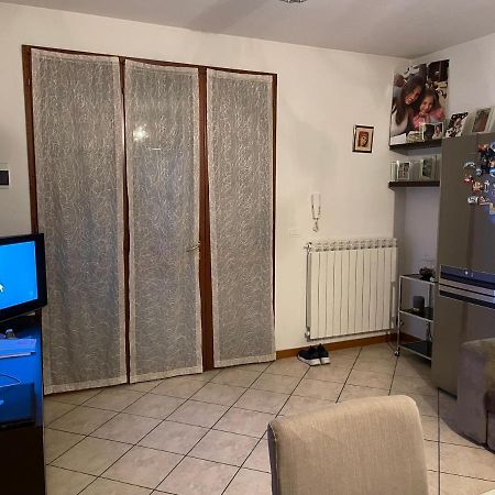Piccola Venezia E Mare Lägenhet Llido Degli Estensi Exteriör bild